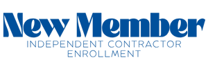 New Member Independent contractor (4)