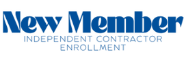 New Member Independent contractor (4)