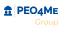 PEO group logo