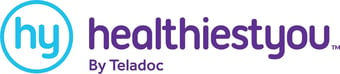 healthiest you logo